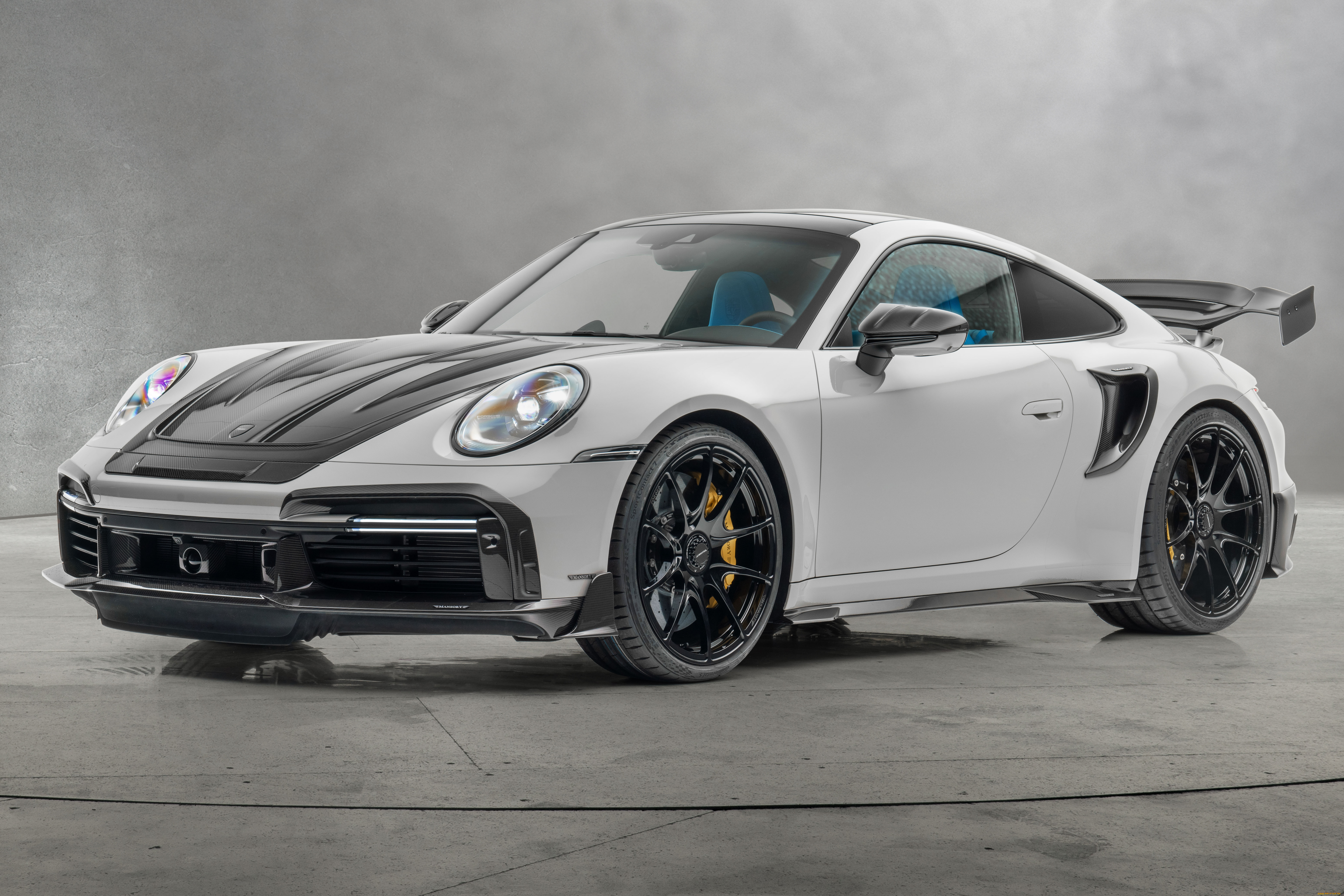 , porsche